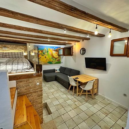 Dulces Suenos Pilar Apartment Валенсия Екстериор снимка