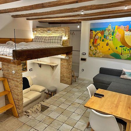 Dulces Suenos Pilar Apartment Валенсия Екстериор снимка