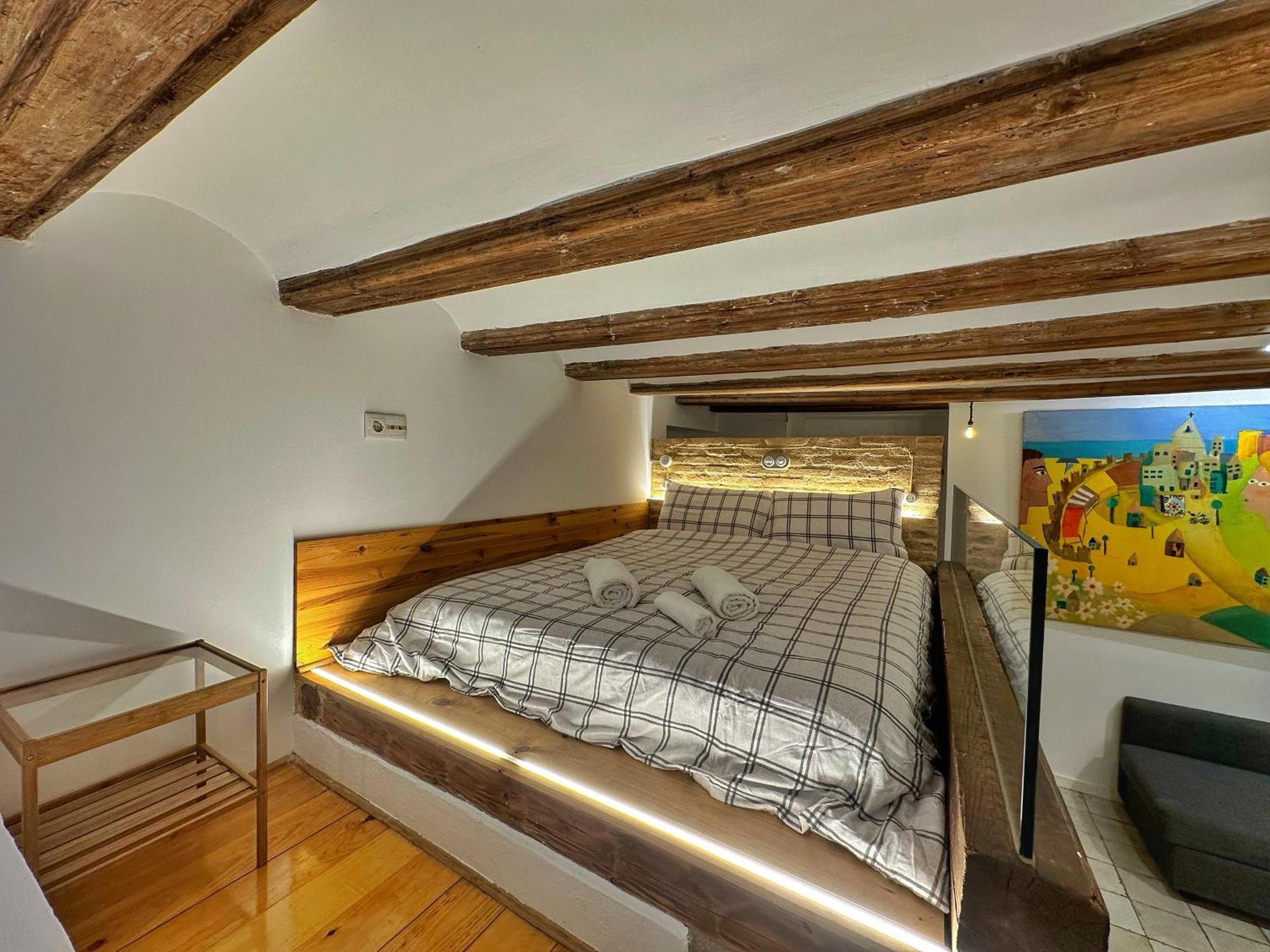 Dulces Suenos Pilar Apartment Валенсия Екстериор снимка