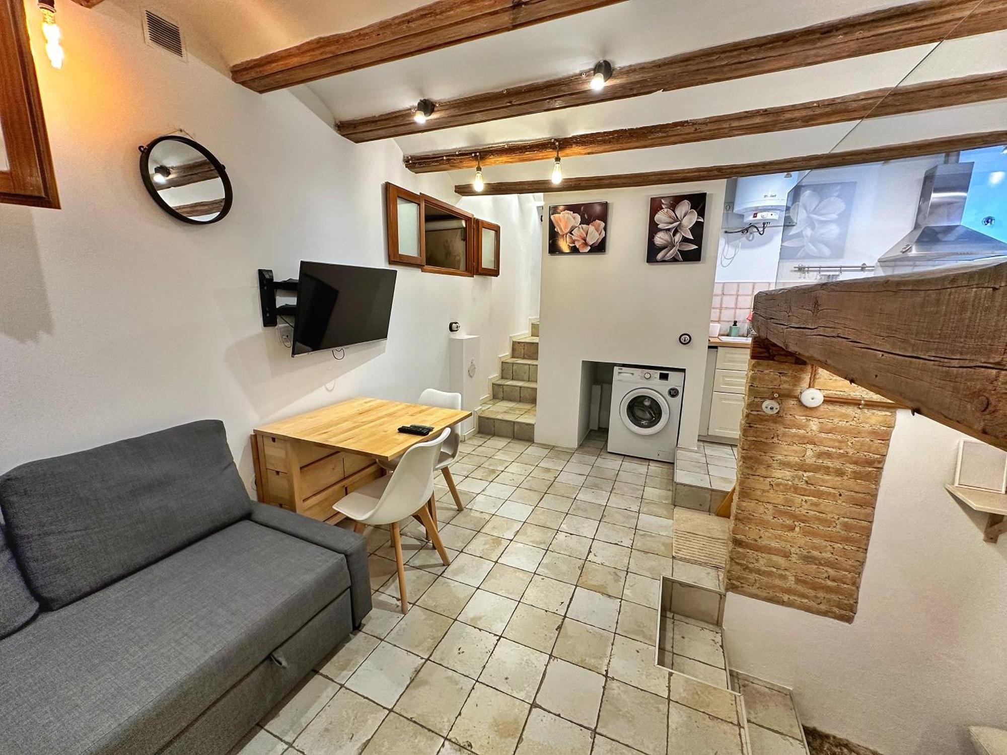 Dulces Suenos Pilar Apartment Валенсия Екстериор снимка