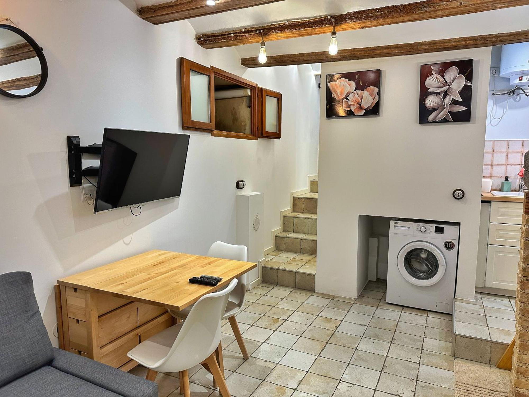 Dulces Suenos Pilar Apartment Валенсия Екстериор снимка
