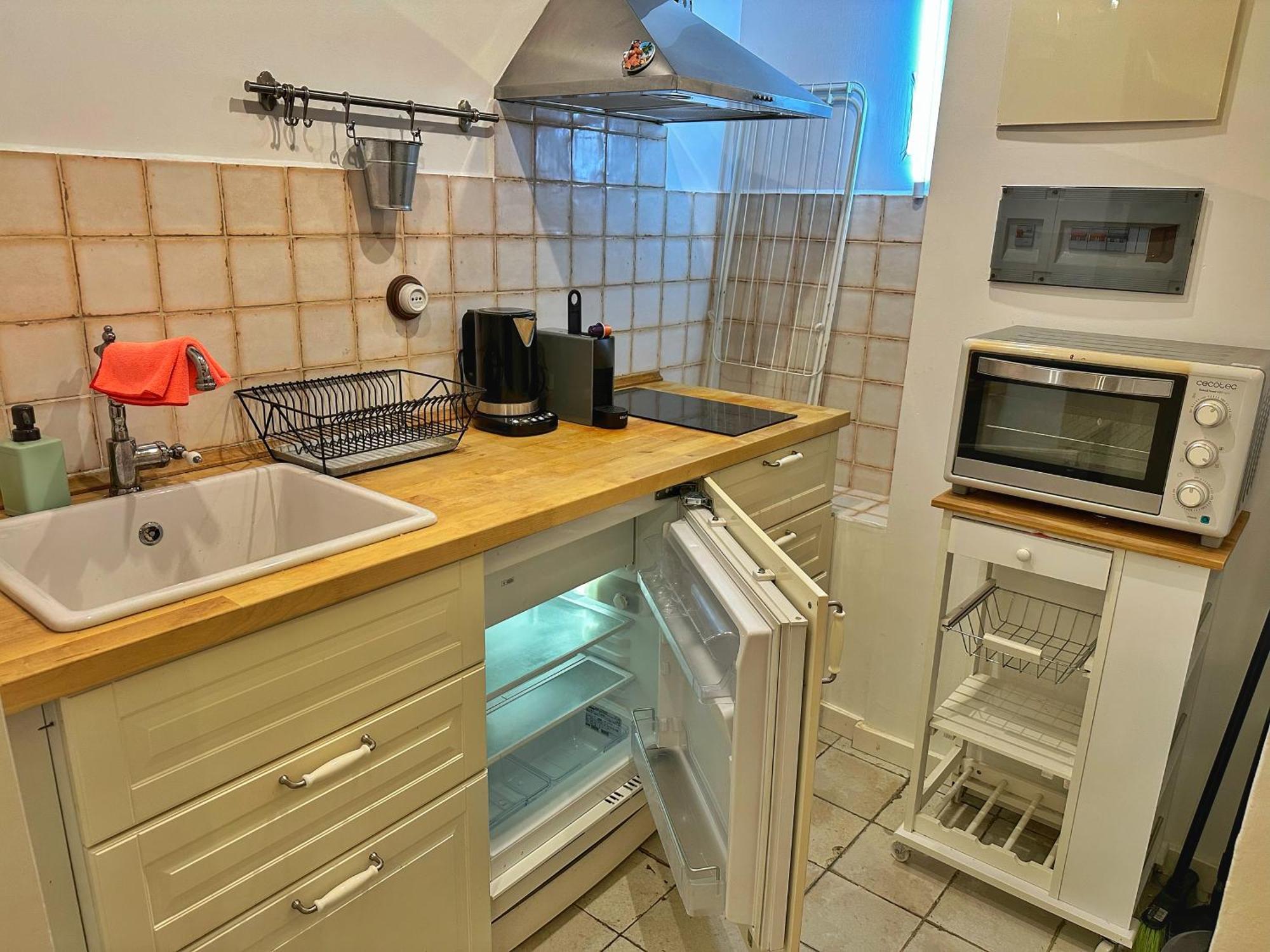 Dulces Suenos Pilar Apartment Валенсия Екстериор снимка