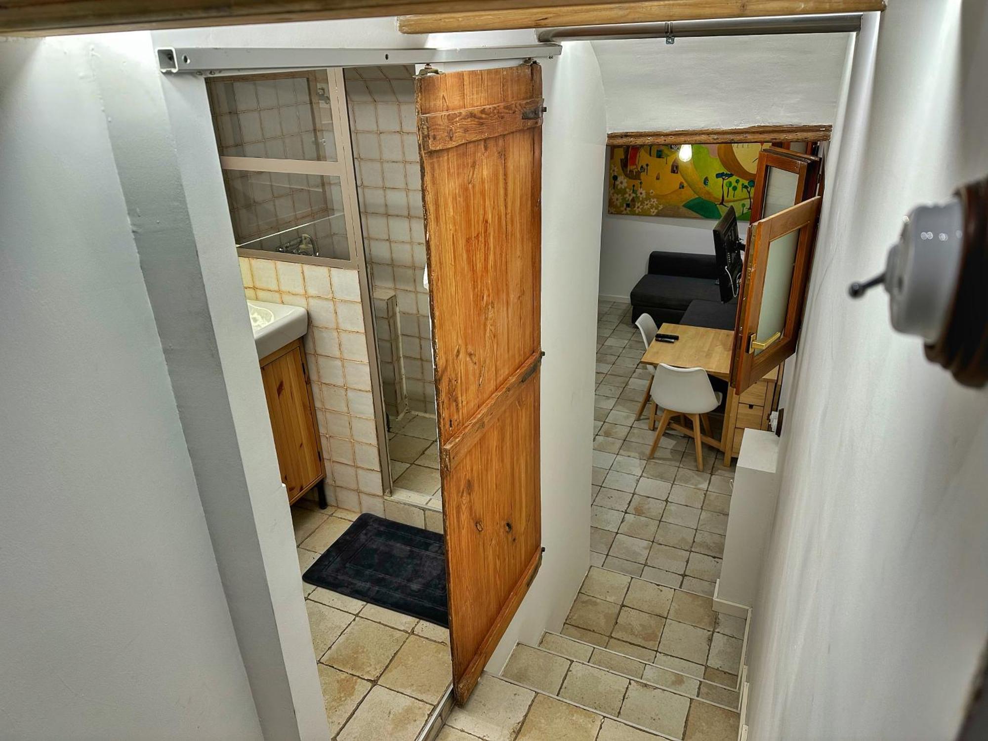 Dulces Suenos Pilar Apartment Валенсия Екстериор снимка