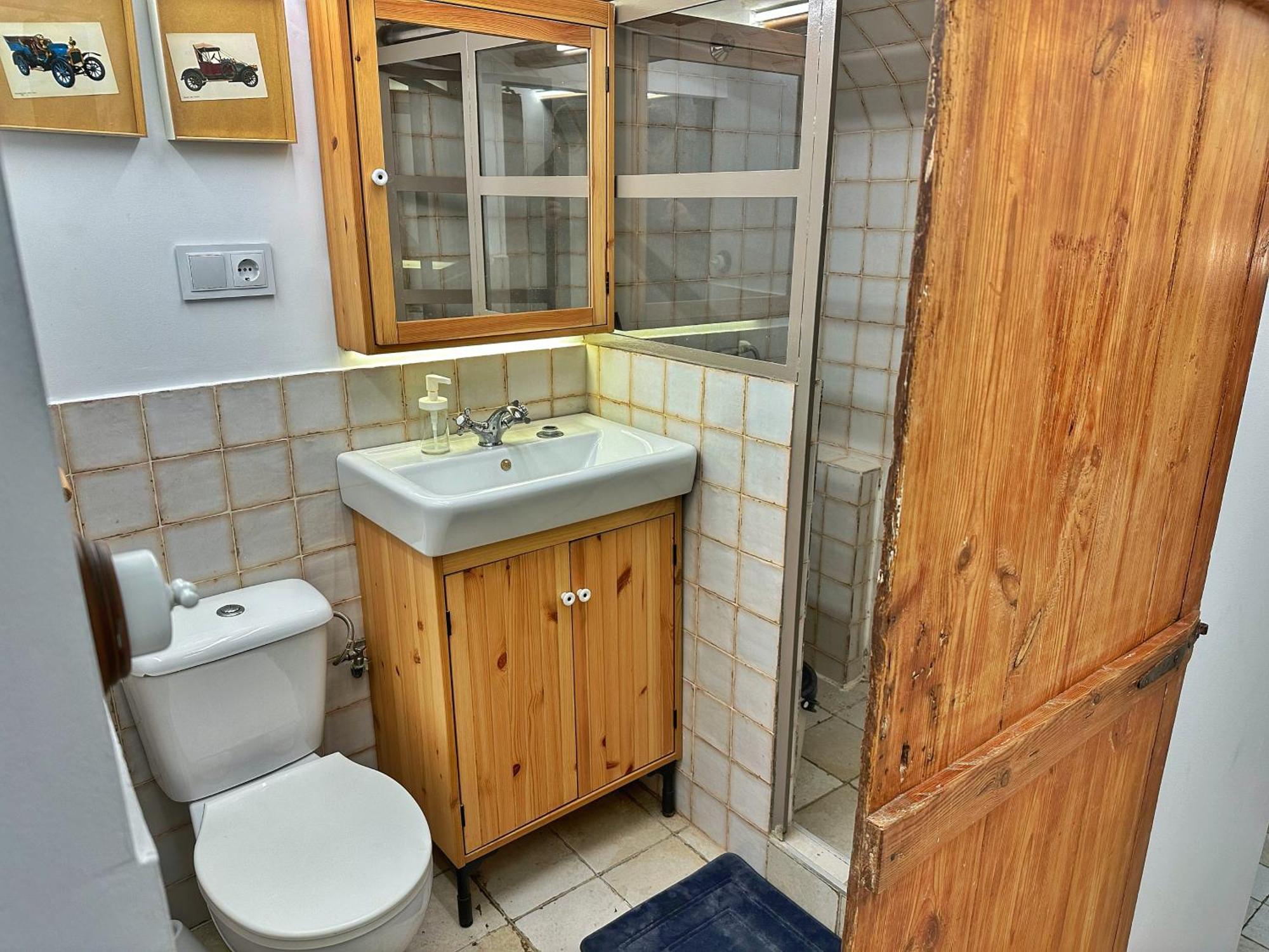 Dulces Suenos Pilar Apartment Валенсия Екстериор снимка